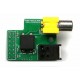 S/PDIF OUT Board for ODROID-M1S [100011]